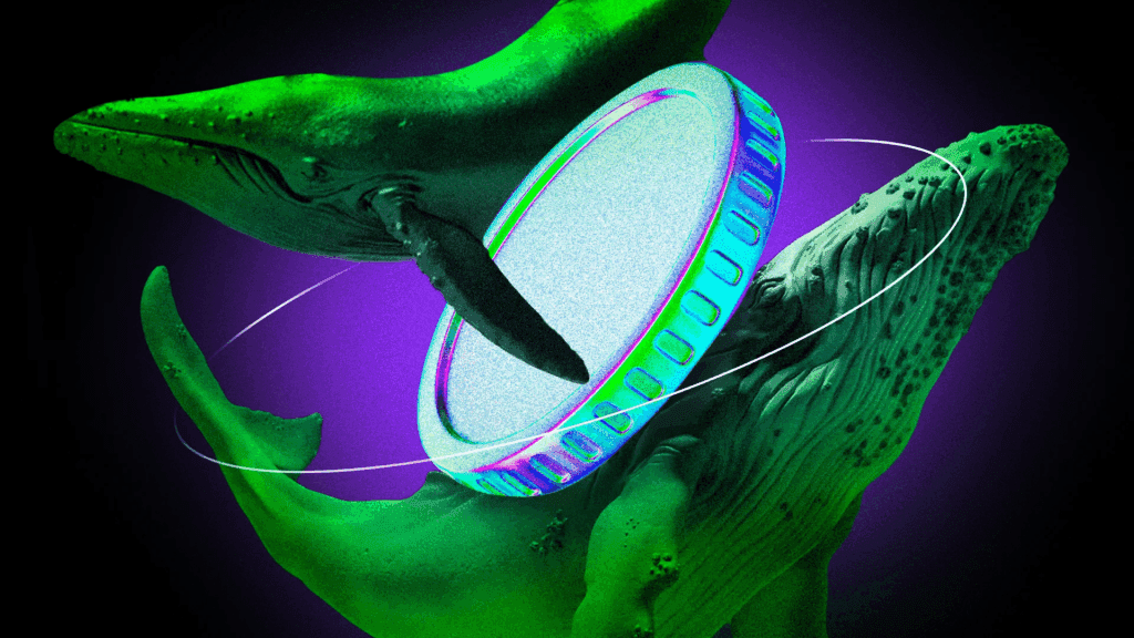 Three underrated dex altcoins whale buying quietly in october