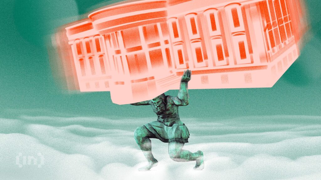 Why trump's new fdic picks are bigger in crypto banking