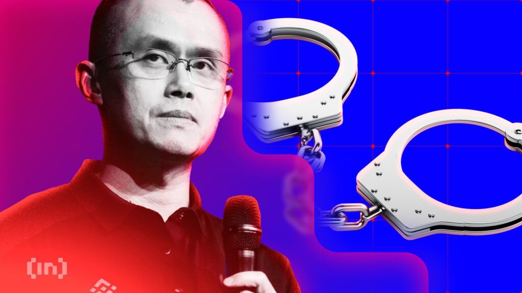 Why top CEOs say Binance is controlled by the US Why top ceos say binance is controlled by the us