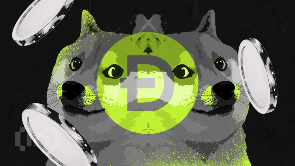 Will dogecoin price pass the important upside test above this