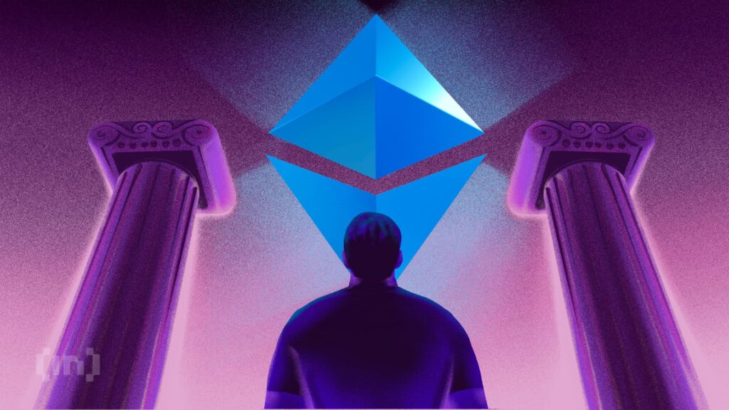 Will ethereum prices get back on track and form the