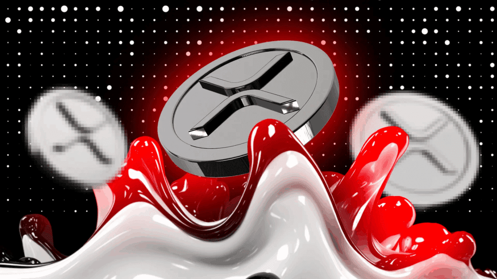 Xrp traders lost $700 million in market crash – what