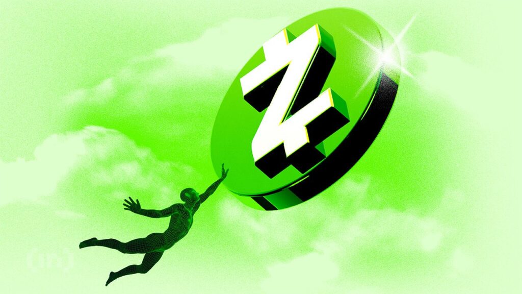 Zcash shield supply surges — what’s next for zec price?