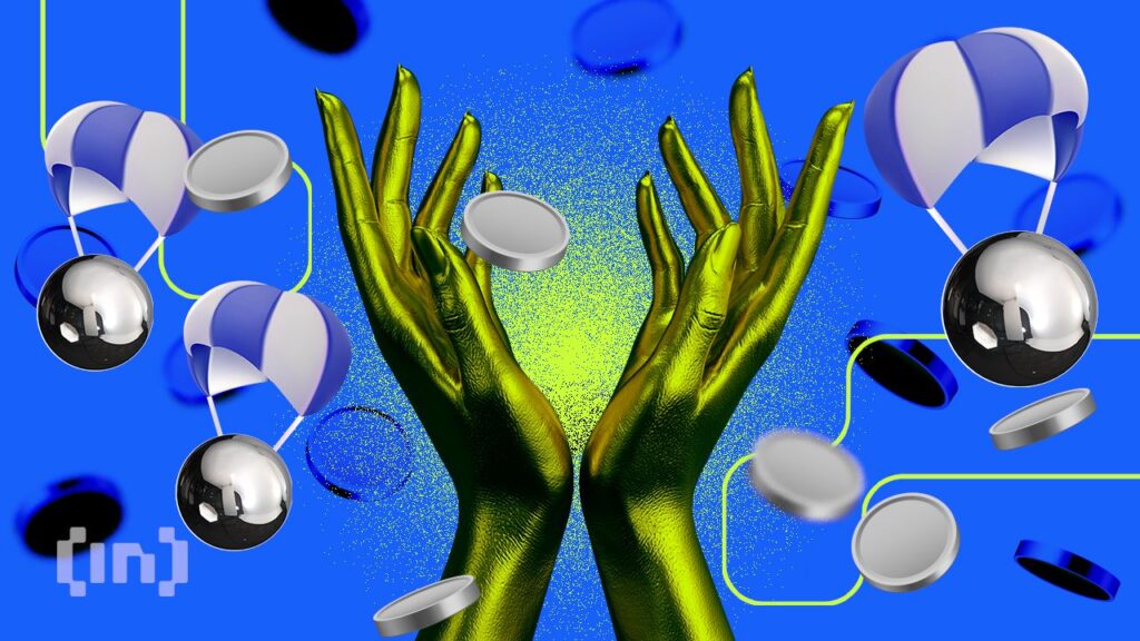 4 major crypto projects lined up for big releases in