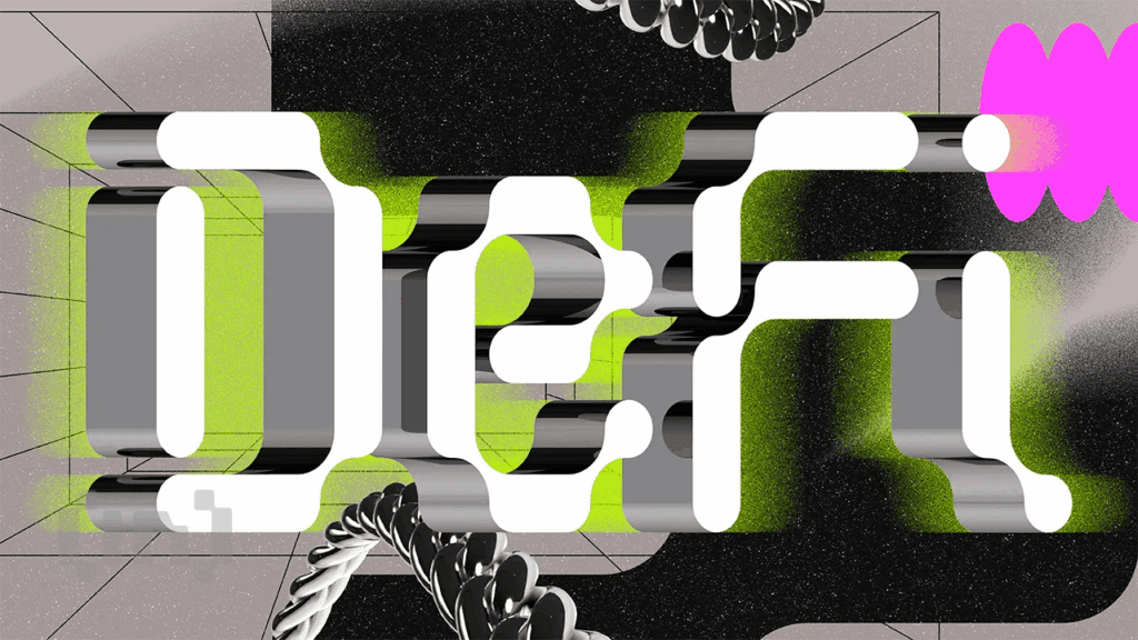 All major blockchains suffer heavy losses and defi is rattled