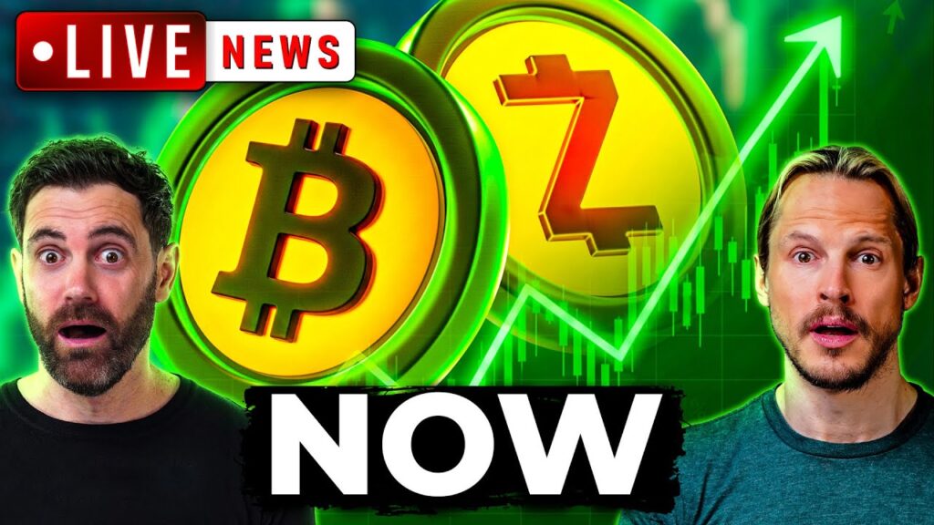 BTC’s LAST PUSH, Top Alts to Watch & Crypto’s Next HOT Sector Btc's last push, top alts to watch & crypto's next
