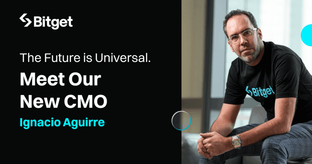 Biguto appoints Ignacio Aguirre Franco as new CMO Biguto appoints ignacio aguirre franco as new cmo