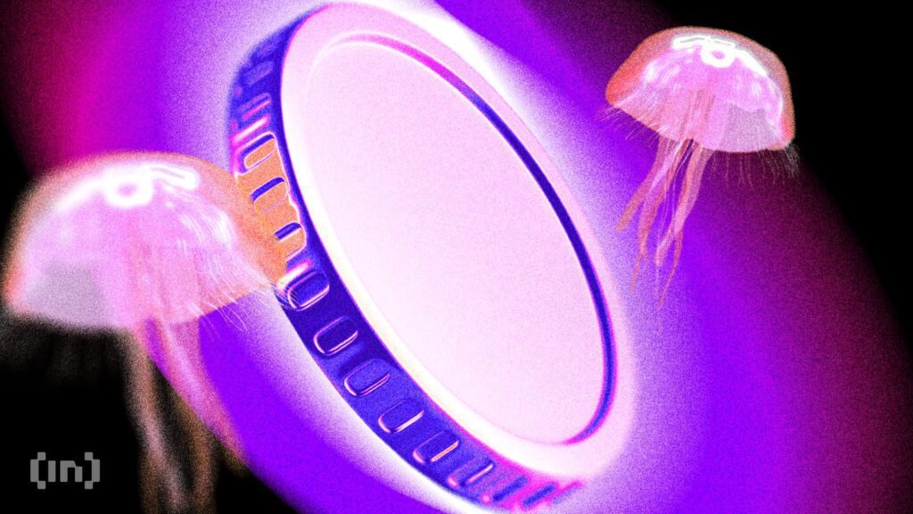 Bitmine (bmnr) rose 15% but missed a key recovery signal