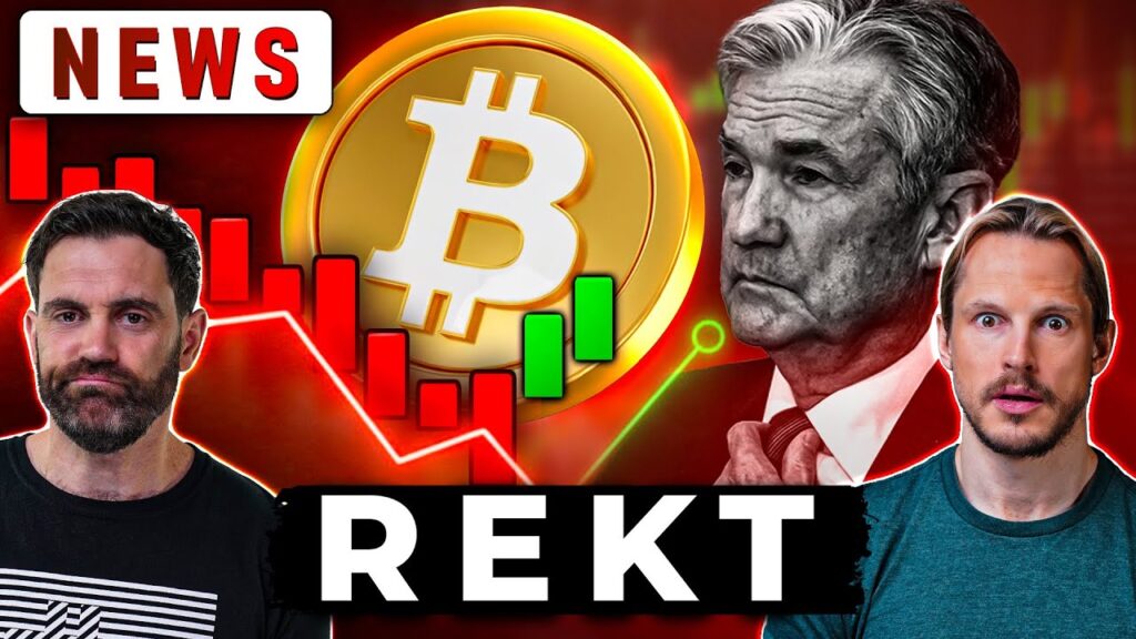 Bitcoin ogs are finally selling