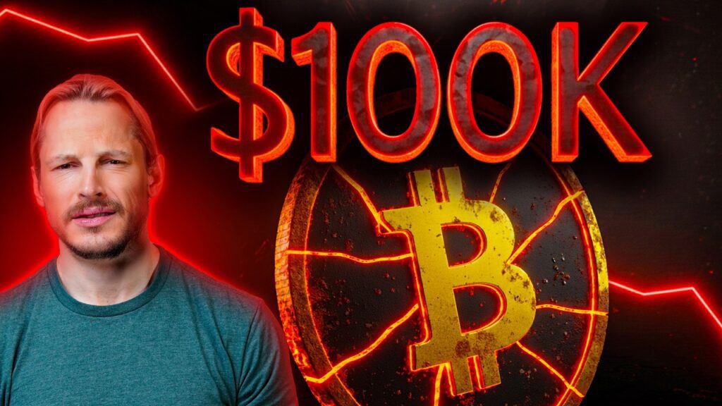 Crypto crash!! should you buy the dip!?