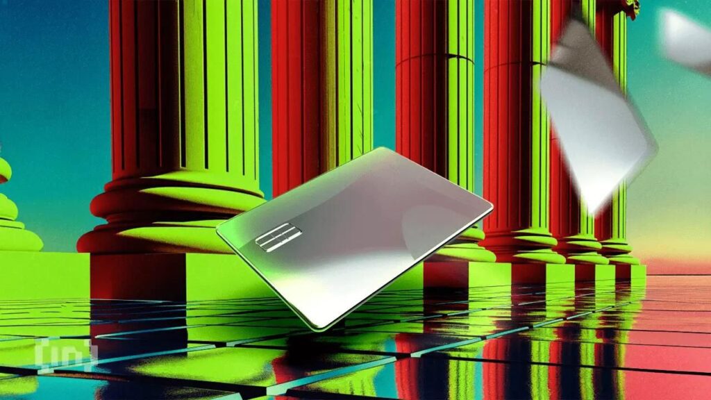 Emcd launches usdt payment card for daily expenses