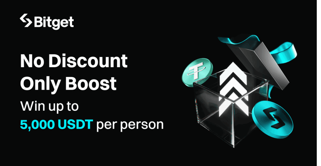 Earn up to 5,000 usdt