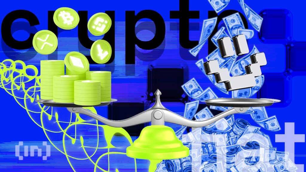 Ethereum giants form alliance in $100 billion defi policy war