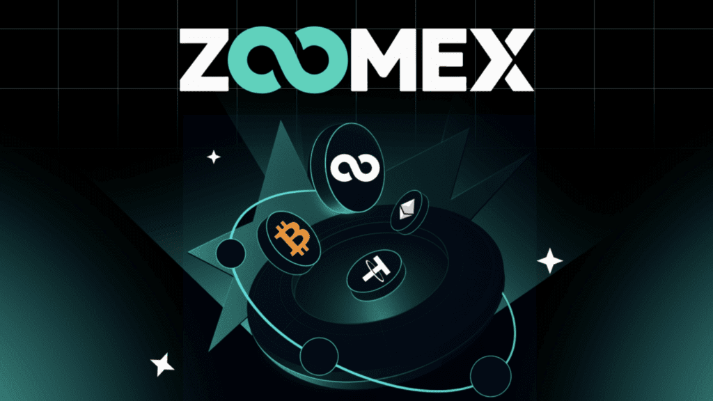 How a zoomex user successfully withdrew $280,000