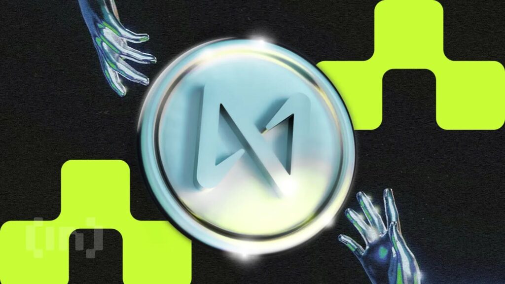 Is NEAR ready for a comeback? NEAR intent data is positive Is near ready for a comeback? near intent data is