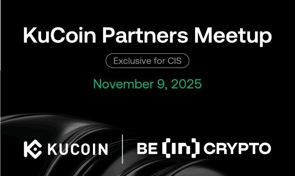 KuCoin hosts CIS meetup to strengthen regional expansion Kucoin hosts cis meetup to strengthen regional expansion