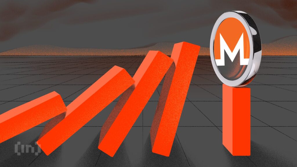 Monero soars 20% as privacy coin rotation intensifies