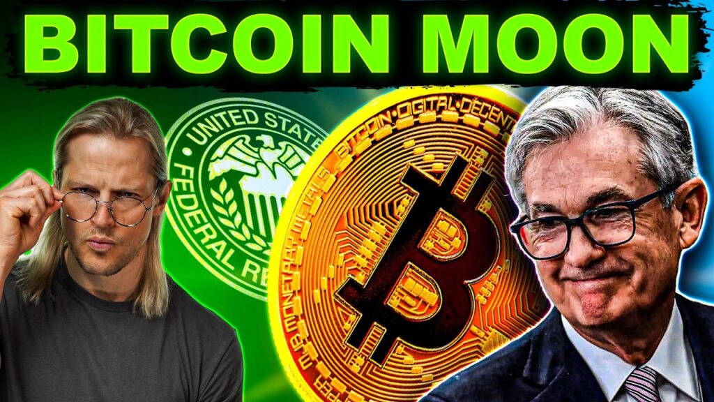 Rate cuts are here! what's next for the crypto markets?!