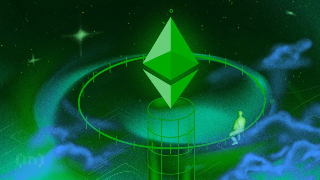 Sharplink's ethereum bet pays off: huge profits and 1,100% revenue