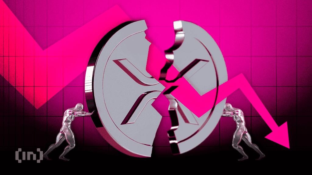 Short-term traders buy XRP – will price rebound? Short term traders buy xrp – will price rebound?