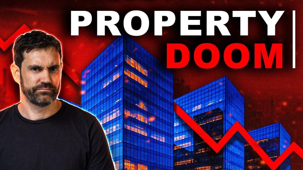 The cause of the next financial crisis revealed!