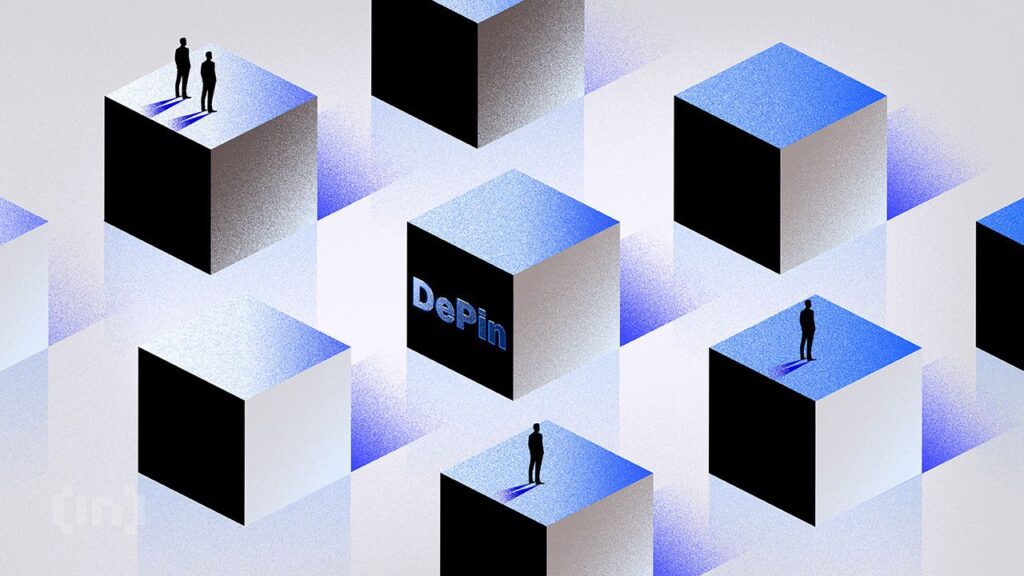 Will DePIN be the next big crypto trend? Experts reveal key catalysts Will depin be the next big crypto trend? experts reveal