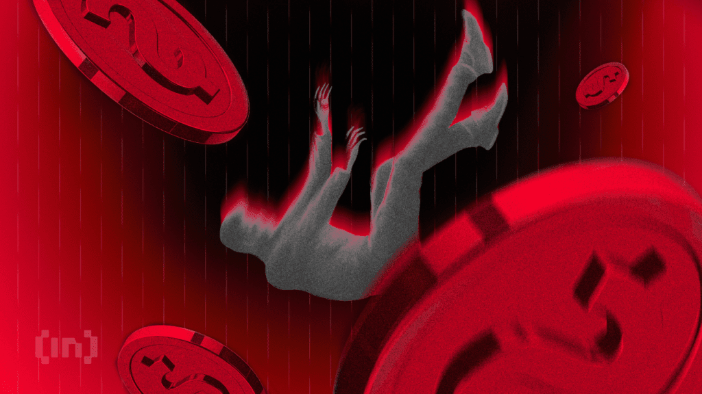 Will Tom Lee’s BitMine survive the ETH winter? Will tom lee's bitmine survive the eth winter?