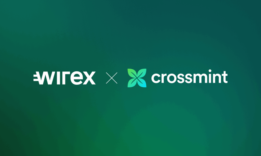 Wirex and Crossmint expand stablecoin payments to Stellar Wirex and crossmint expand stablecoin payments to stellar