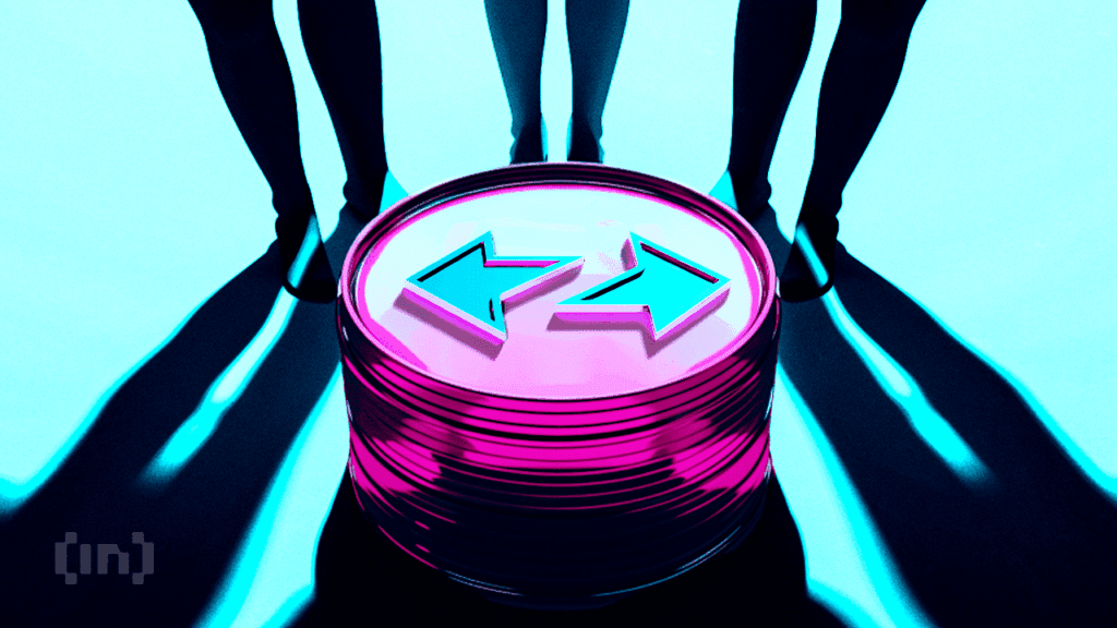 Zksync challenges the market with a 150% rally — can