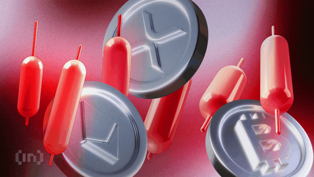 3 altcoins poised to cause December liquidation shock 3 altcoins poised to cause december liquidation shock