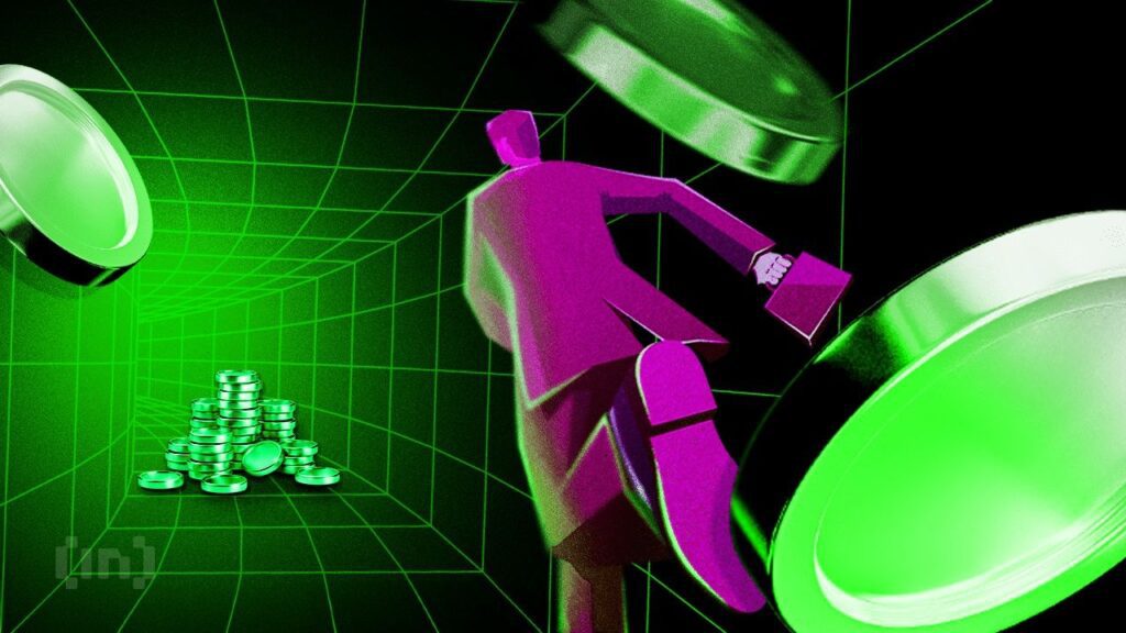 4 reasons to start DCA to altcoins from December 4 reasons to start dca to altcoins from december