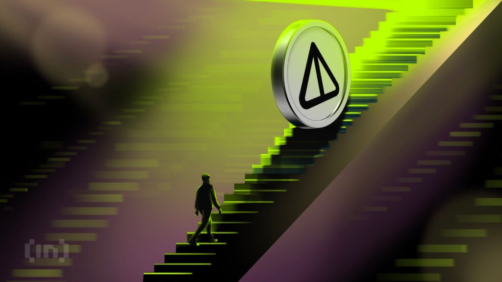 After Bitcoin farewell, Notcoin (NOT) price rises to 6-month high After bitcoin farewell, notcoin (not) price rises to 6 month high