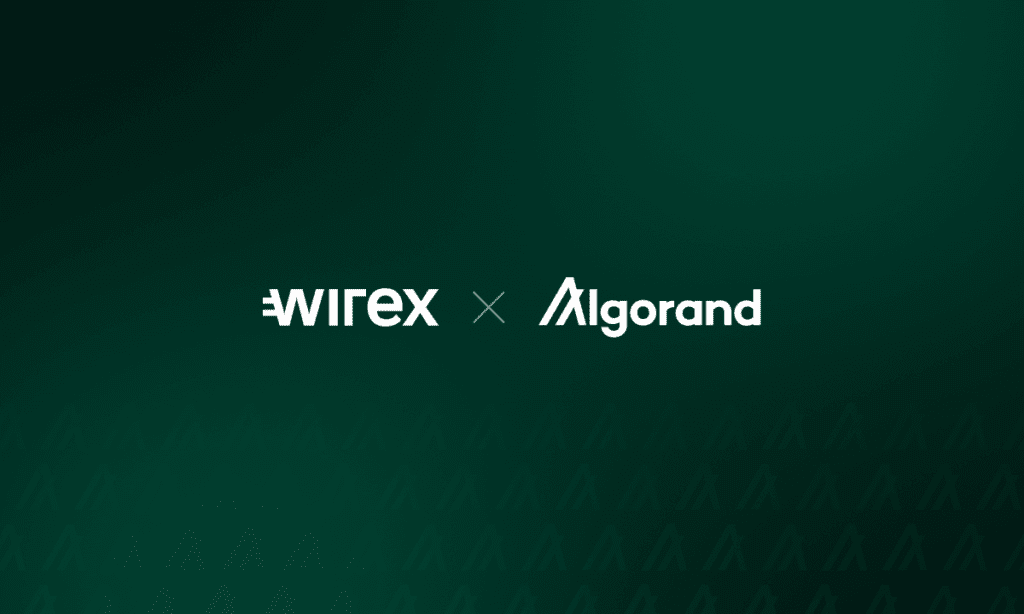Wirex and algorand expand stablecoin payments with new usdc integration