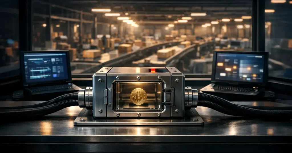 Can cryptocurrencies protect us from the growing web of economic AI agents? Can cryptocurrencies protect us from the growing web of economic